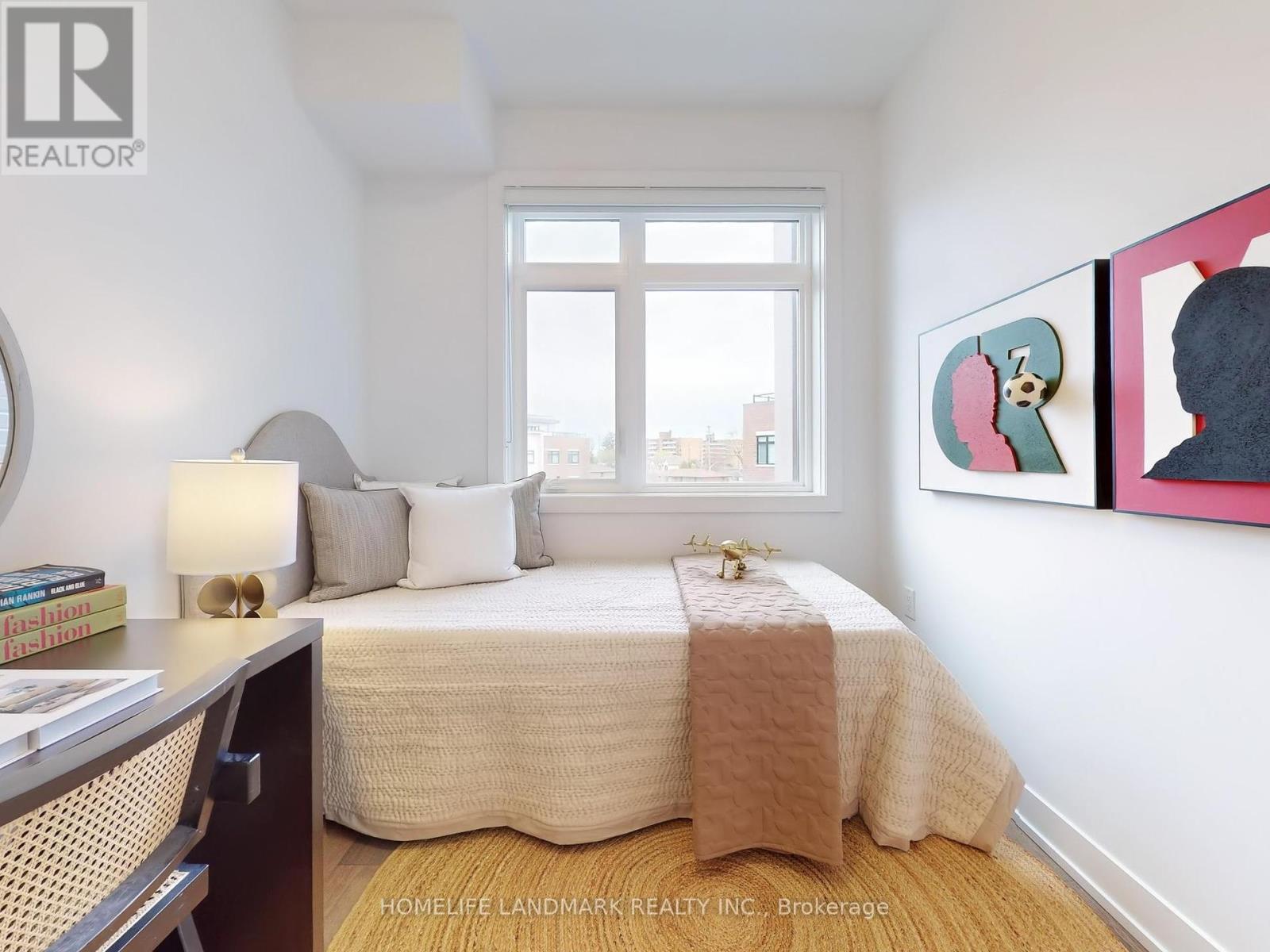 254 - 1095 Douglas Mccurdy Common, Mississauga (Lakeview), Ontario  L5G 0C6 - Photo 24 - W12187039