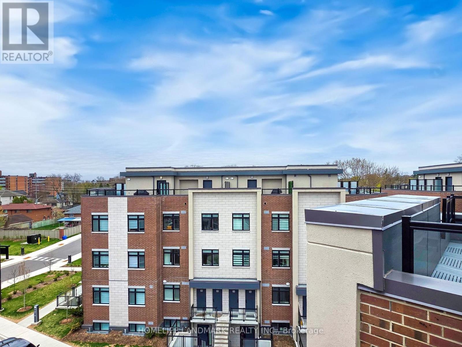 254 - 1095 Douglas Mccurdy Common, Mississauga (Lakeview), Ontario  L5G 0C6 - Photo 37 - W12187039