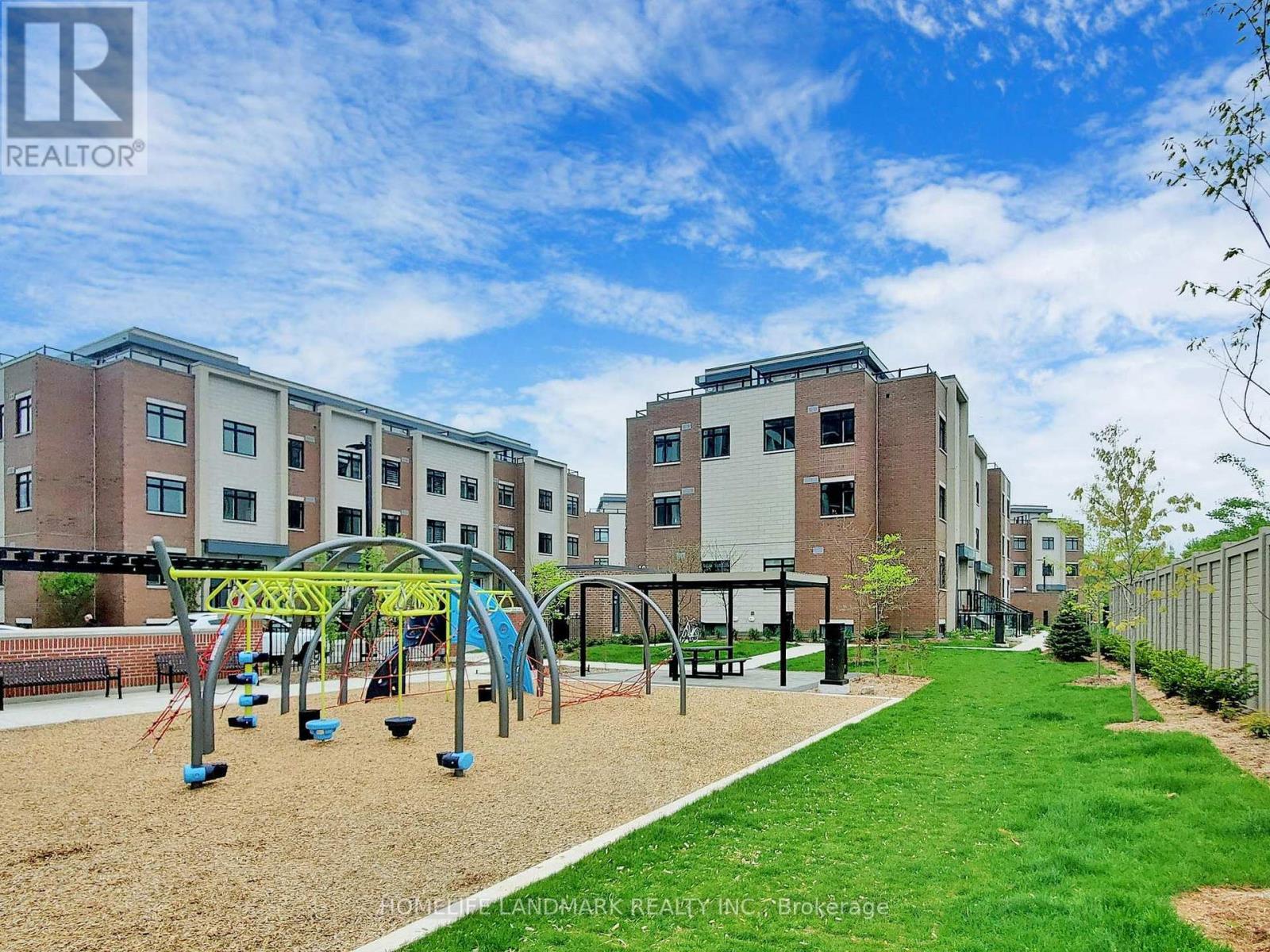 254 - 1095 Douglas Mccurdy Common, Mississauga, Ontario  L5G 0C6 - Photo 38 - W12187039
