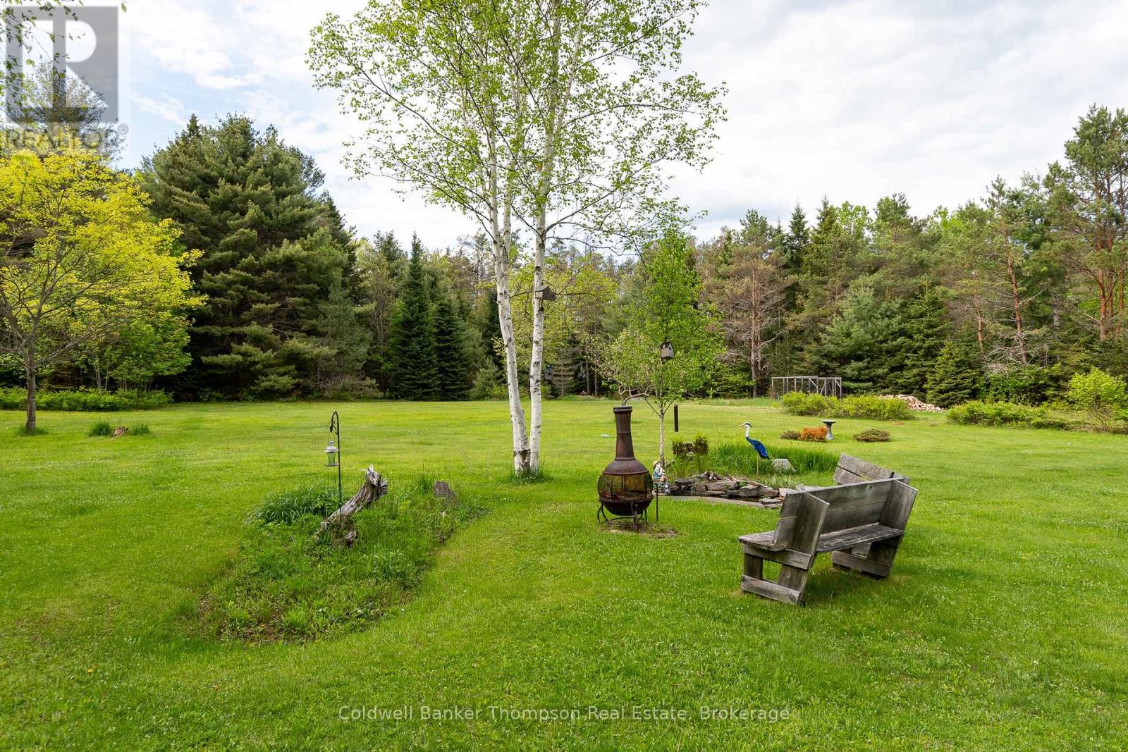 256 South Mary Lake Road, Huntsville, Ontario  P0B 1L0 - Photo 39 - X12169206