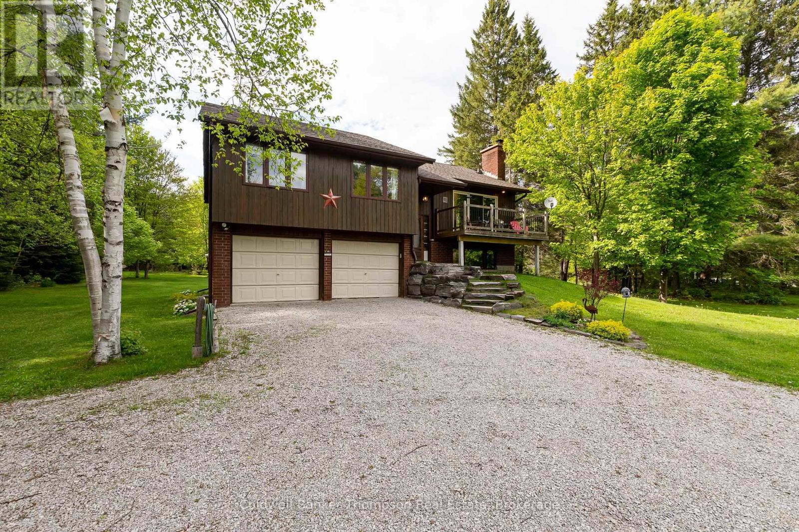 256 South Mary Lake Road, Huntsville, Ontario  P0B 1L0 - Photo 48 - X12169206