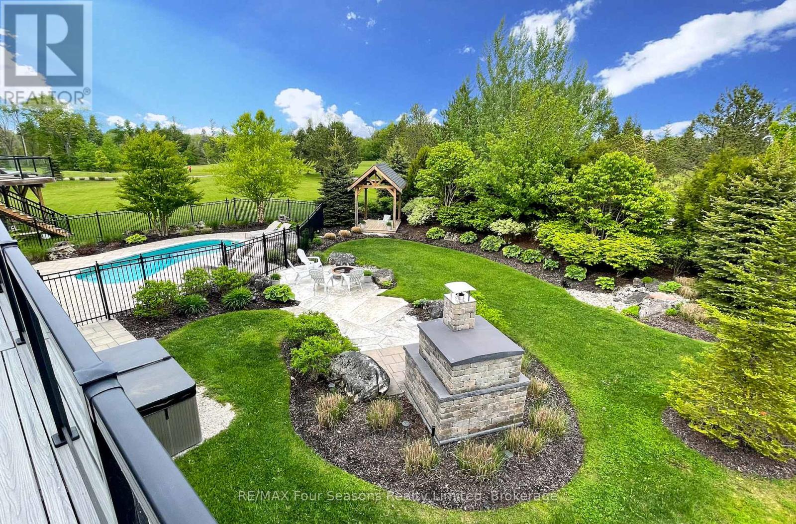111 Crestview Court, Blue Mountains, Ontario  L9Y 0Z4 - Photo 50 - S12185397