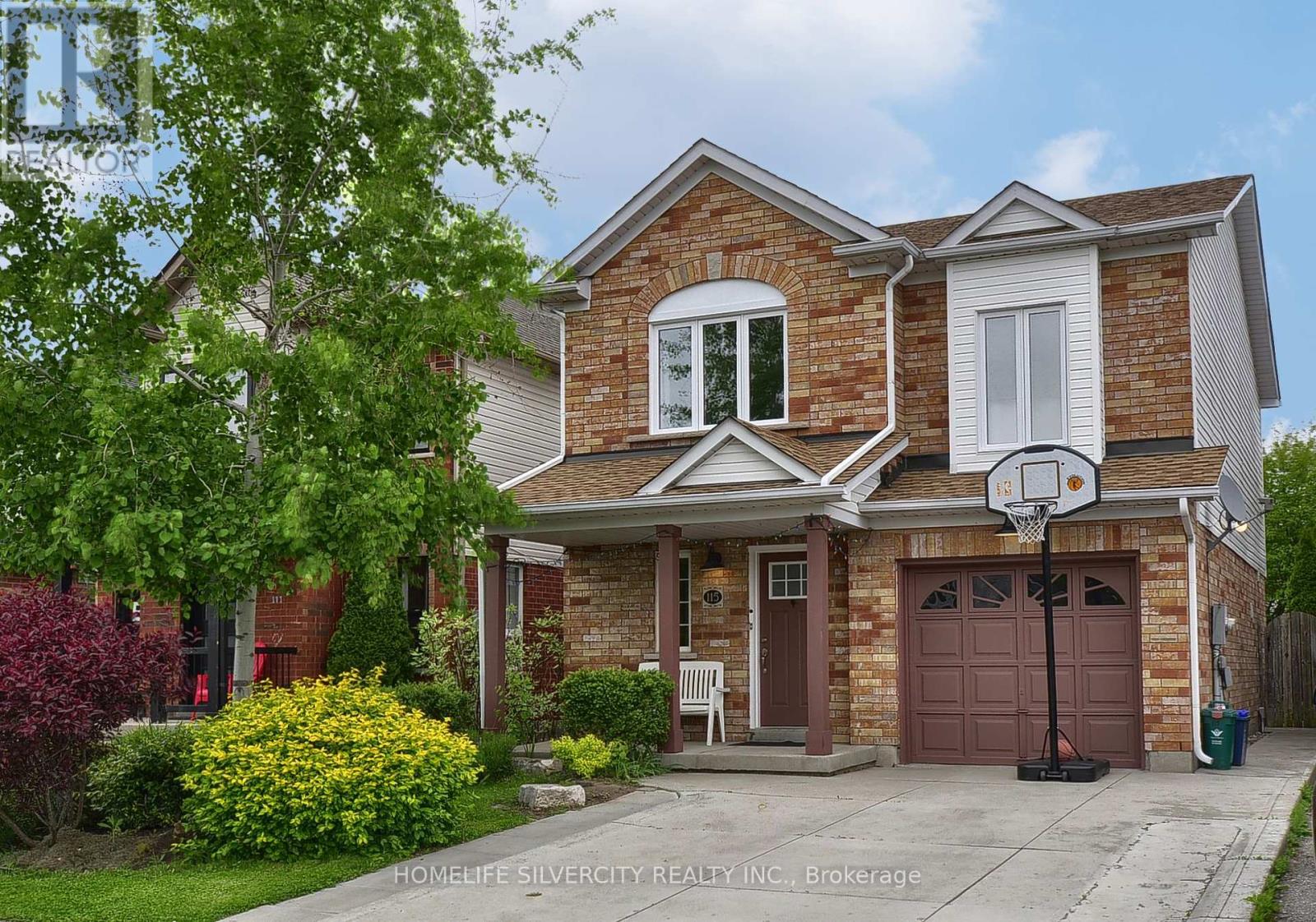 115 FLOCKHART ROAD, Cambridge, Ontario