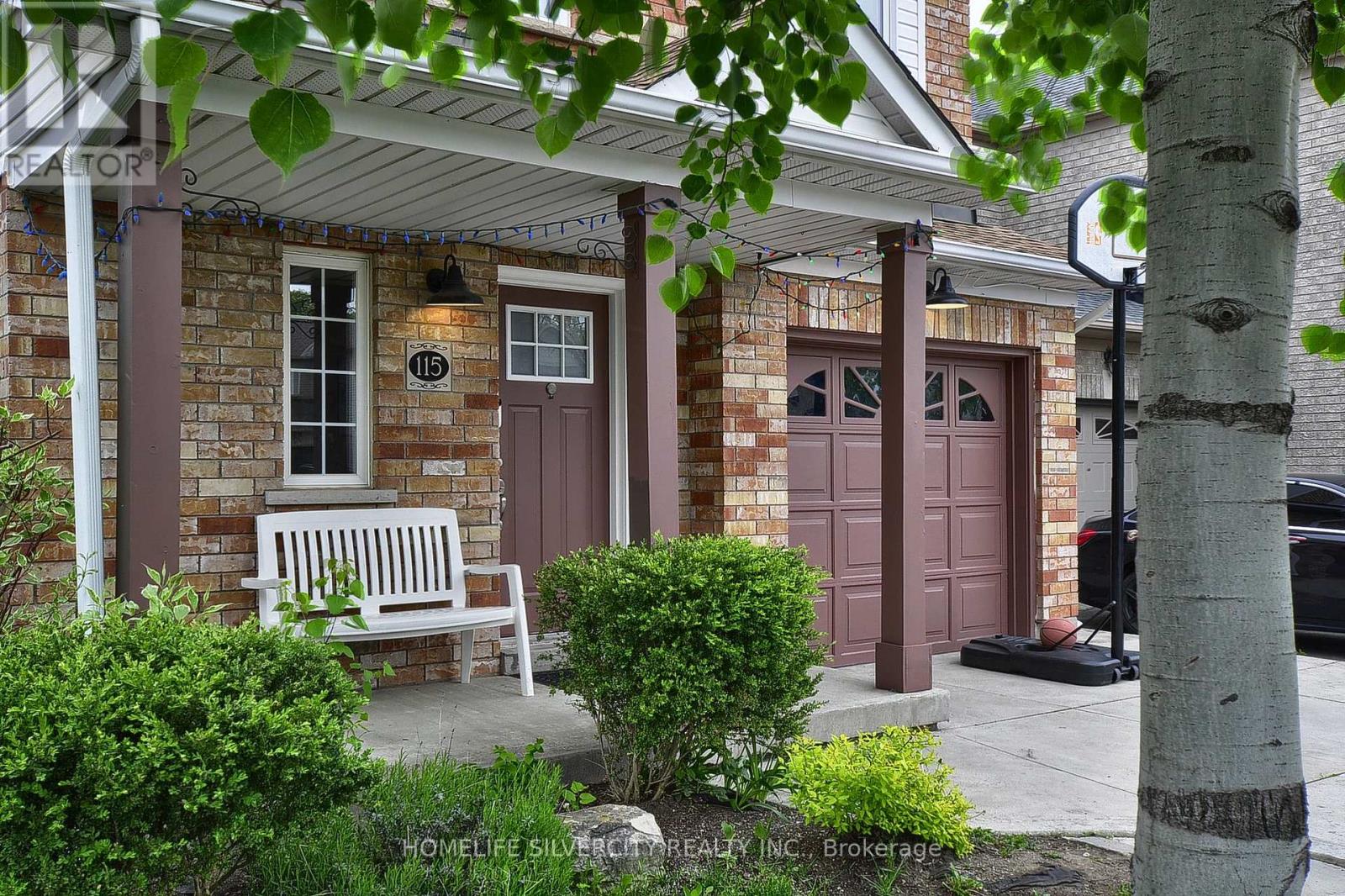 115 Flockhart Road, Cambridge, Ontario  N1P 1G6 - Photo 2 - X12187000