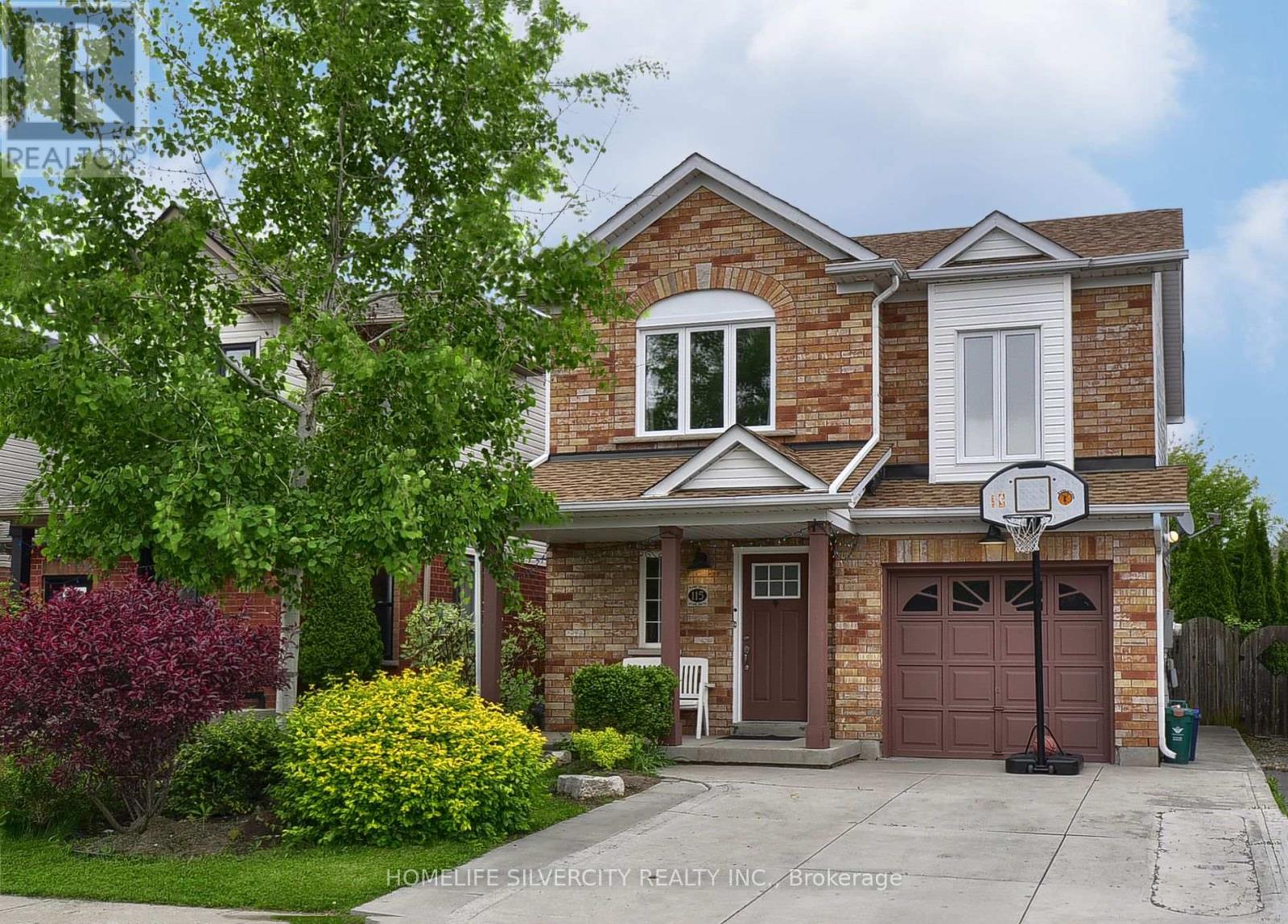 115 Flockhart Road, Cambridge, Ontario  N1P 1G6 - Photo 3 - X12187000