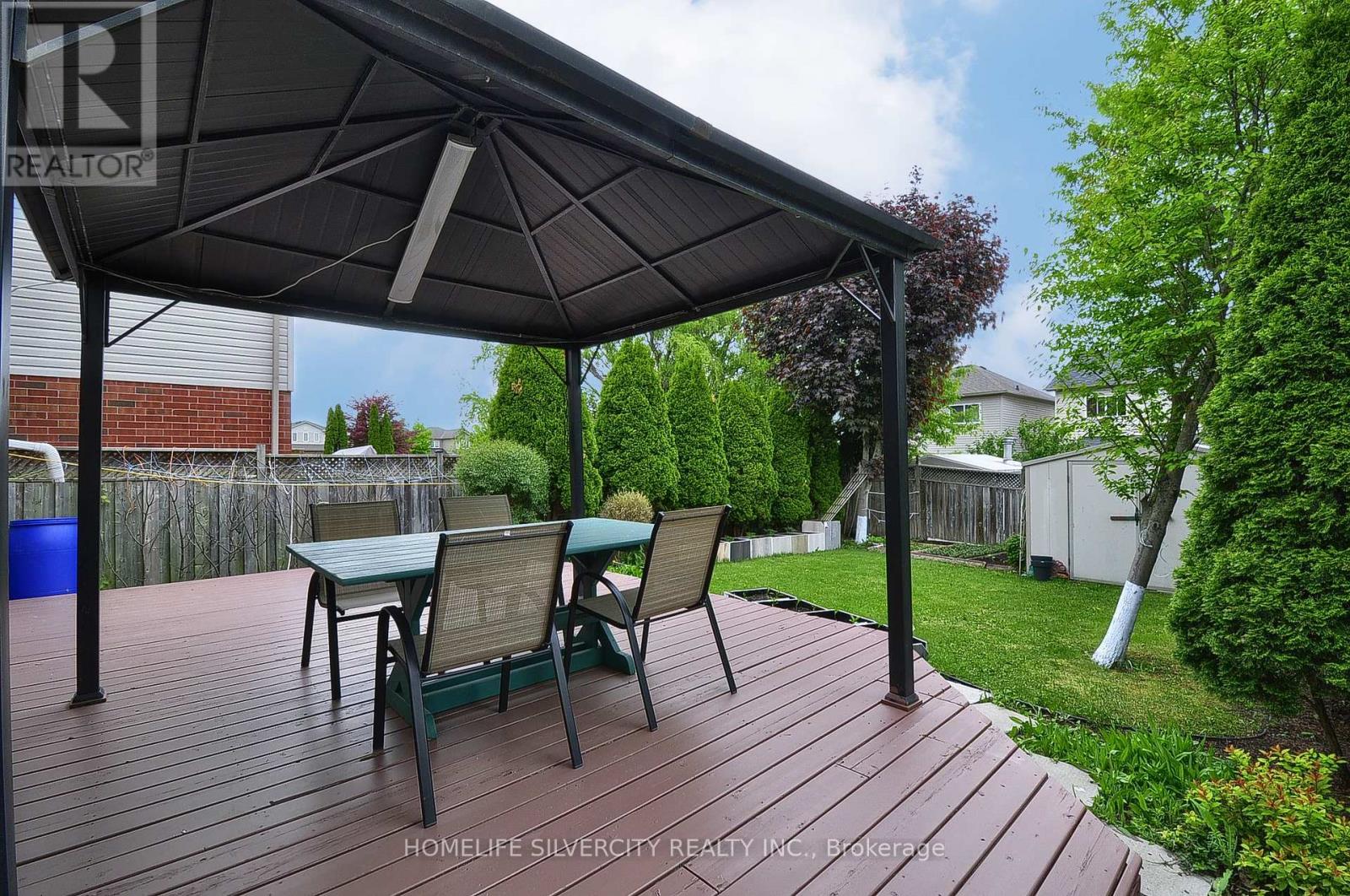 115 Flockhart Road, Cambridge, Ontario  N1P 1G6 - Photo 35 - X12187000