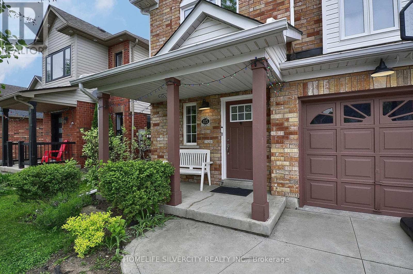115 Flockhart Road, Cambridge, Ontario  N1P 1G6 - Photo 4 - X12187000