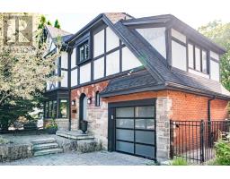 3 OAKWOOD PLACE, Hamilton, Ontario