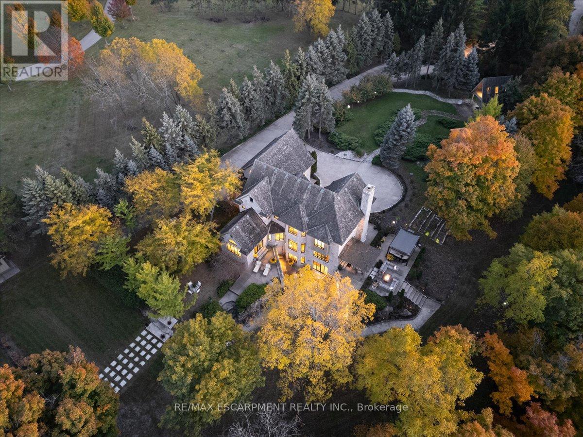 90 Ridge Road W, Grimsby, Ontario  L3M 4E7 - Photo 40 - X12187037