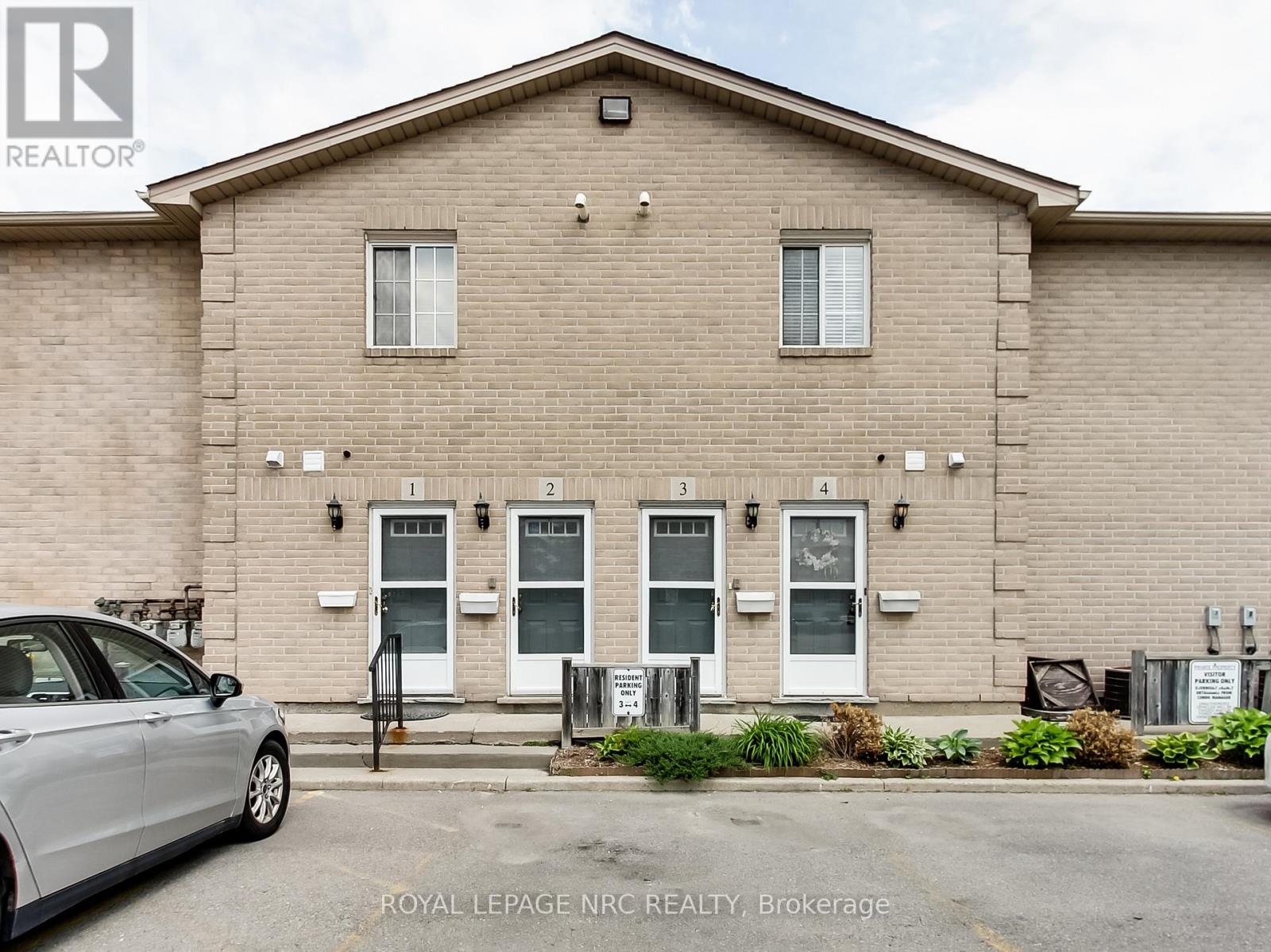 4 - 897 STONE CHURCH ROAD E, Hamilton, Ontario