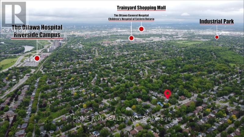 276 Crocus Avenue, Ottawa, Ontario  K1H 6E9 - Photo 46 - X12184360