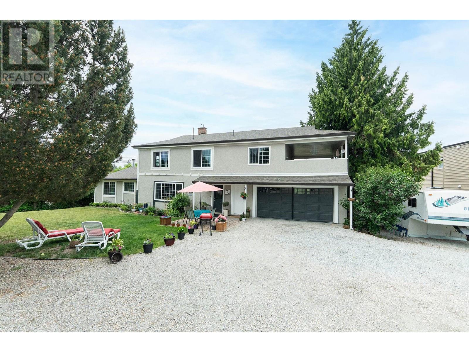 Property at 3766 Wetton Road image 1