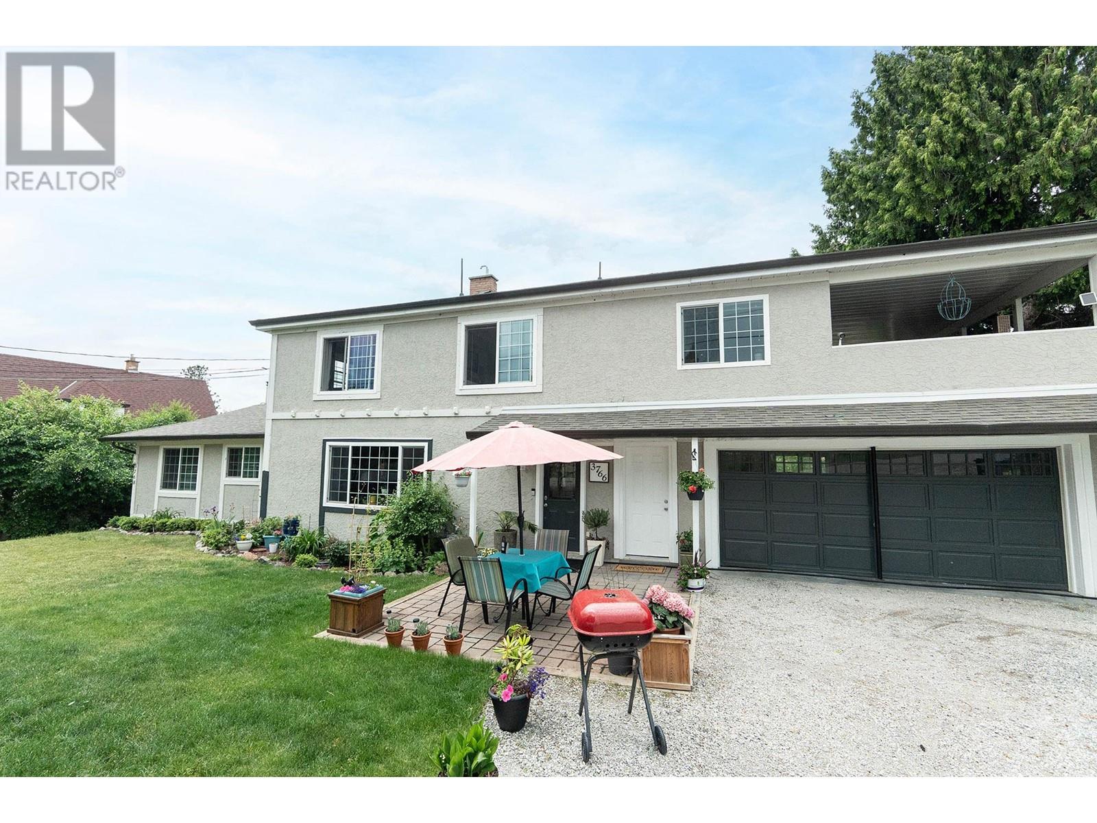 Property at 3766 Wetton Road image 2