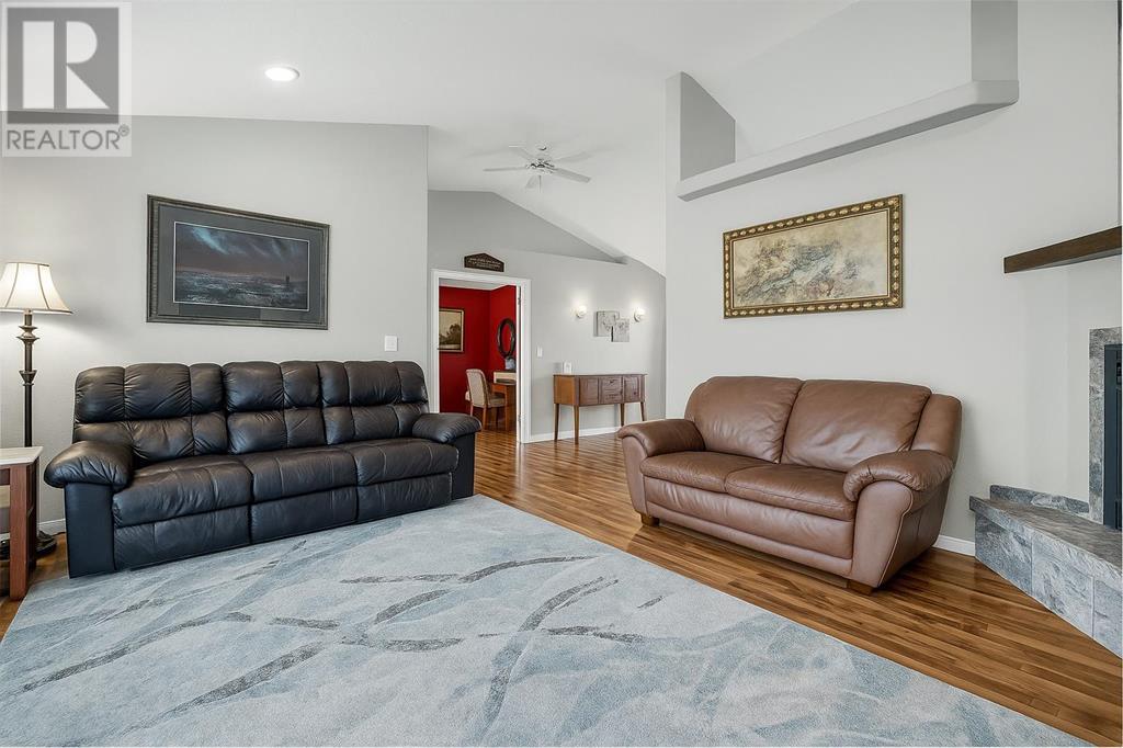 140 Allen Crescent, Vulcan, Alberta  T0L 2B0 - Photo 12 - A2214486
