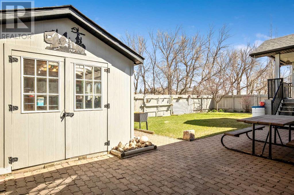 140 Allen Crescent, Vulcan, Alberta  T0L 2B0 - Photo 43 - A2214486