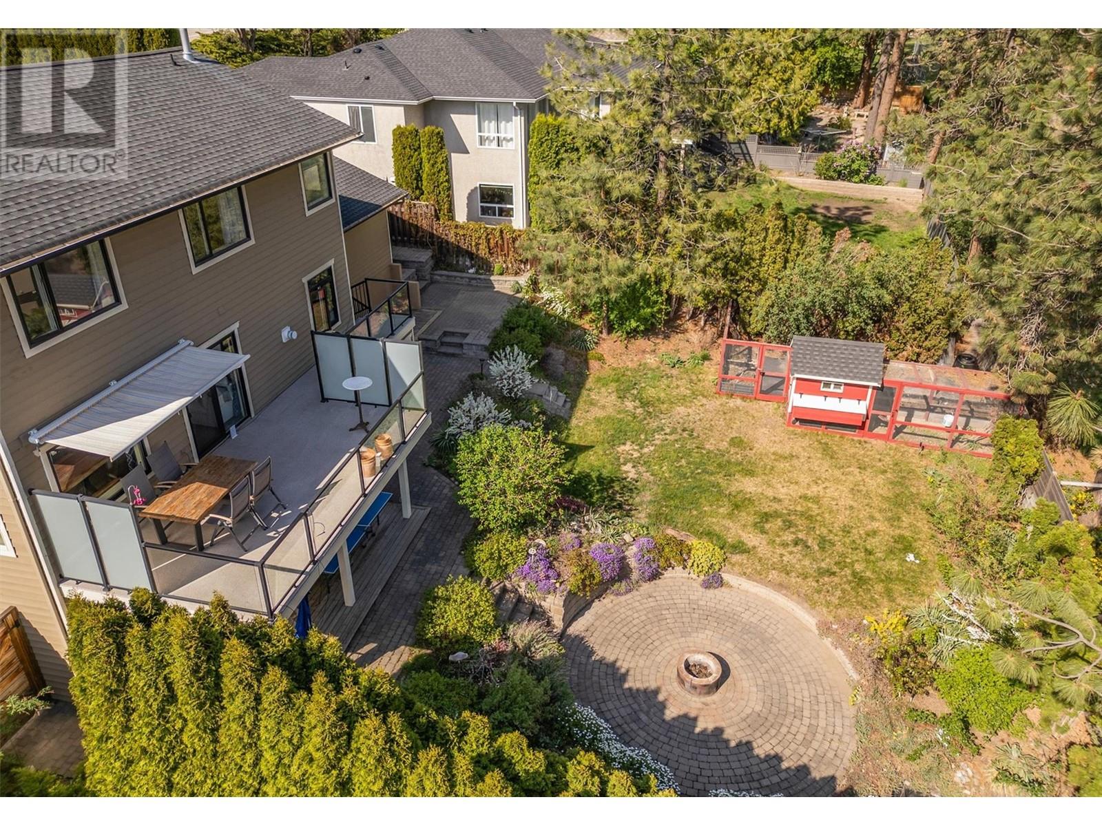 2069 Horizon Drive, West Kelowna, BC V1Z3N4