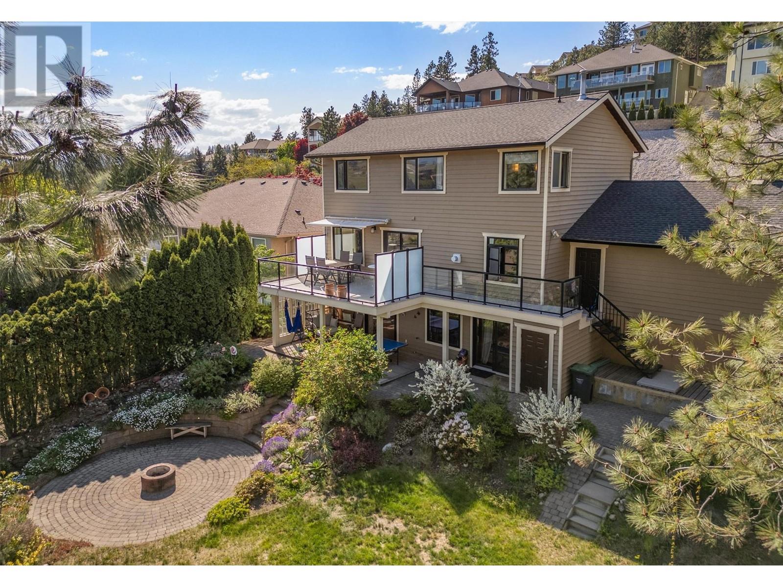 2069 Horizon Drive, West Kelowna, BC V1Z3N4