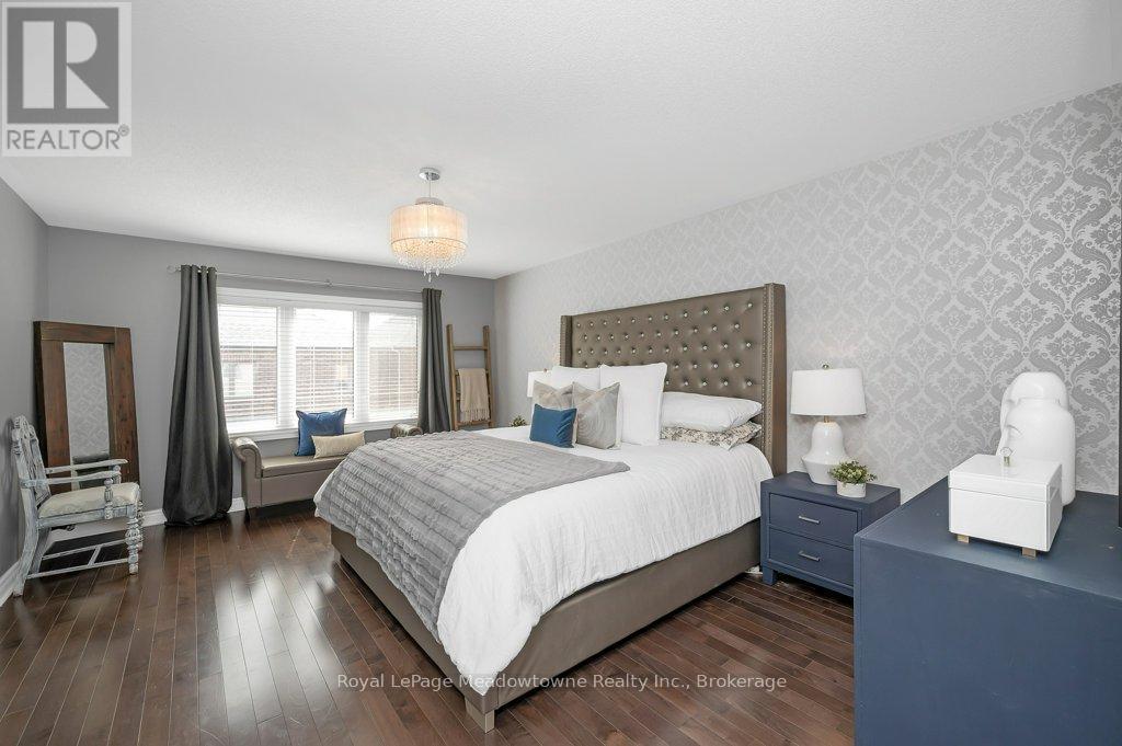 152 Weston Drive, Milton, Ontario  L9T 0V6 - Photo 26 - W12187052