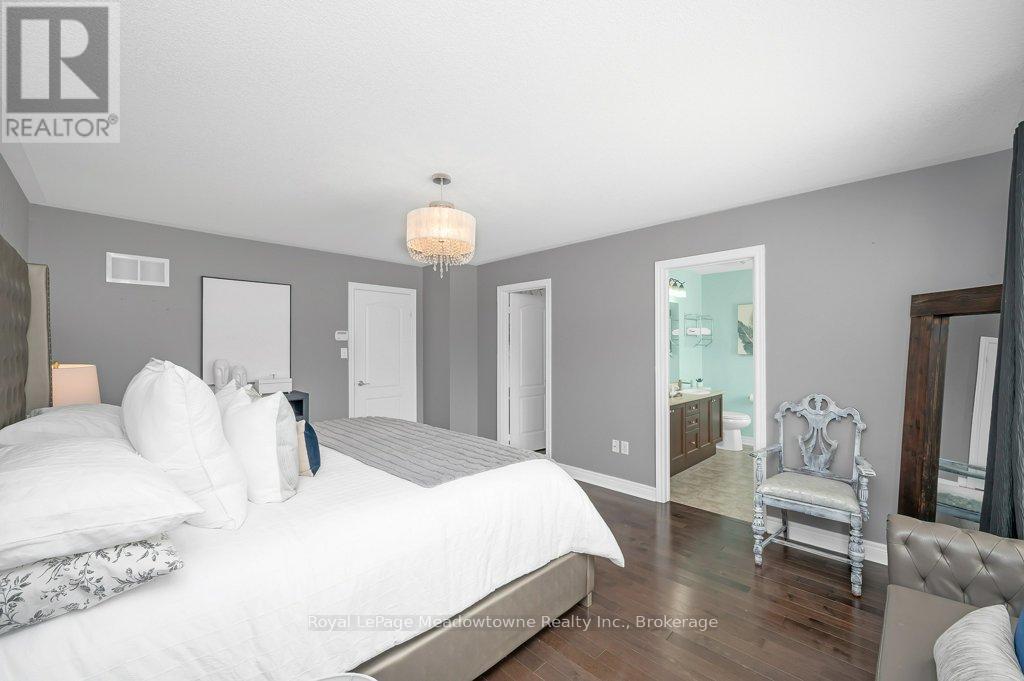 152 Weston Drive, Milton, Ontario  L9T 0V6 - Photo 27 - W12187052