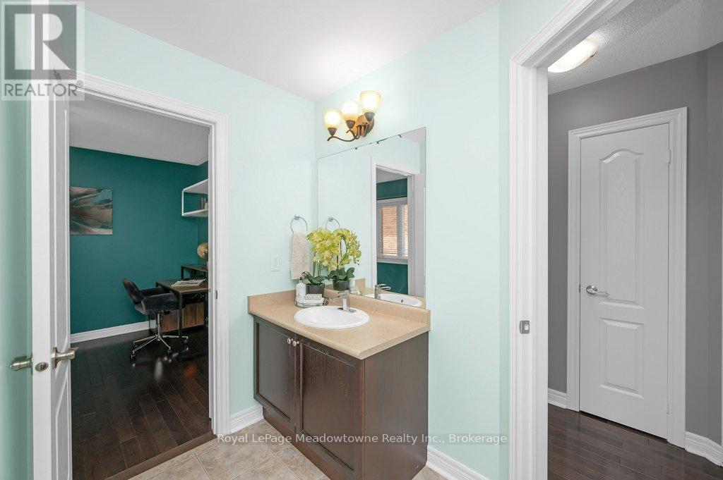 152 Weston Drive, Milton, Ontario  L9T 0V6 - Photo 34 - W12187052