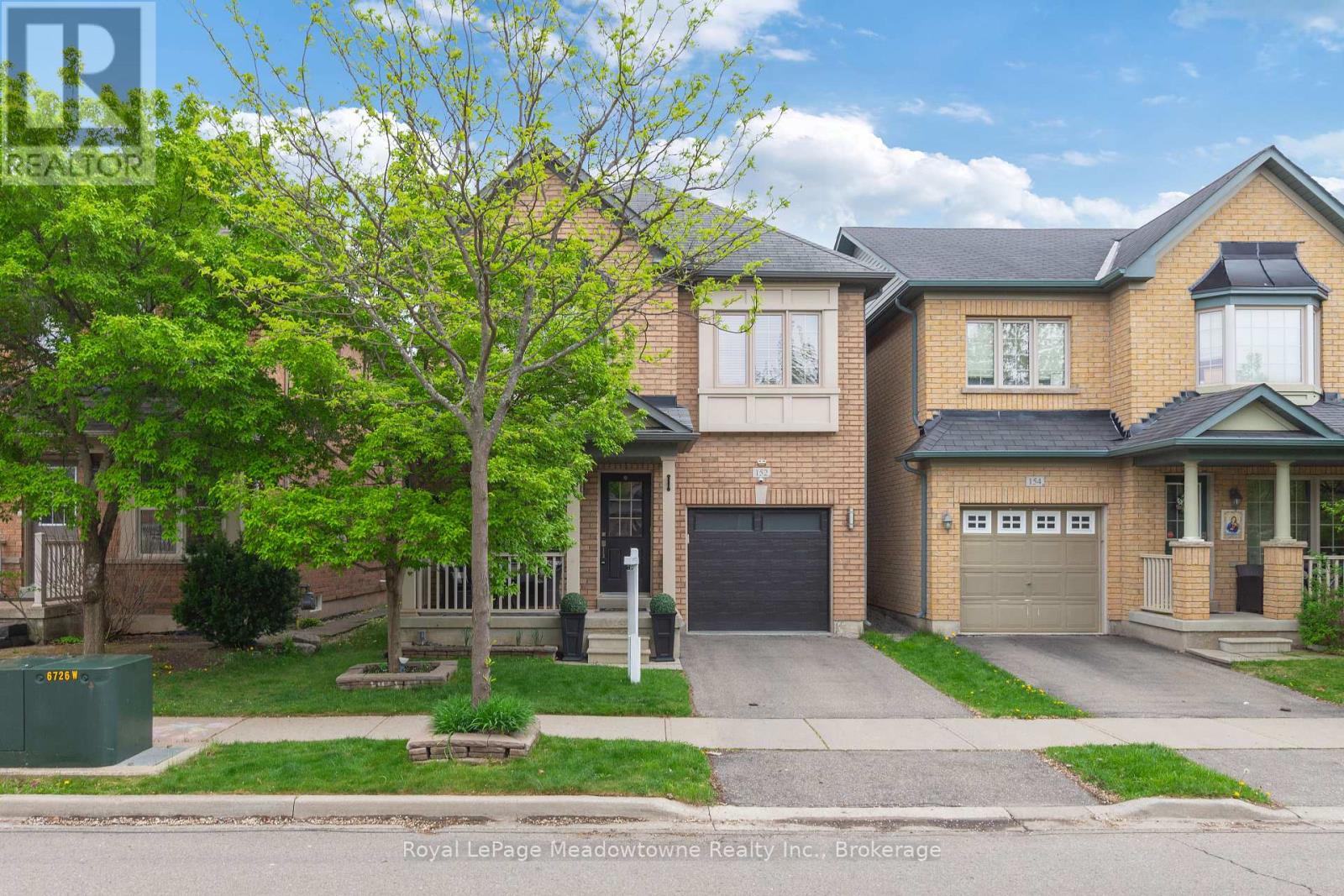 152 Weston Drive, Milton, Ontario  L9T 0V6 - Photo 5 - W12187052