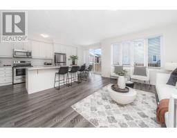 932 CHERRY COURT, Milton, Ontario