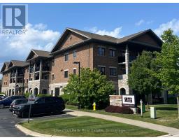 304 - 1 CHAMBERLAIN CRESCENT, collingwood, Ontario