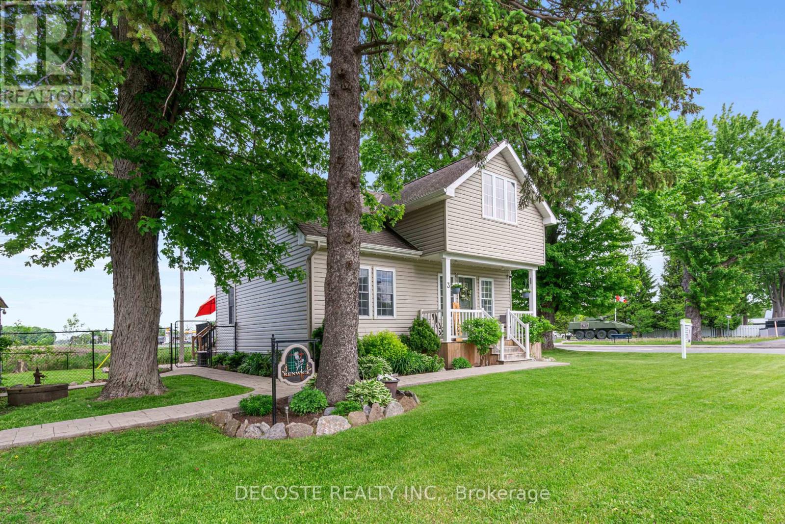 3 North Beech Street, South Glengarry, Ontario  K0C 1N0 - Photo 3 - X12082250