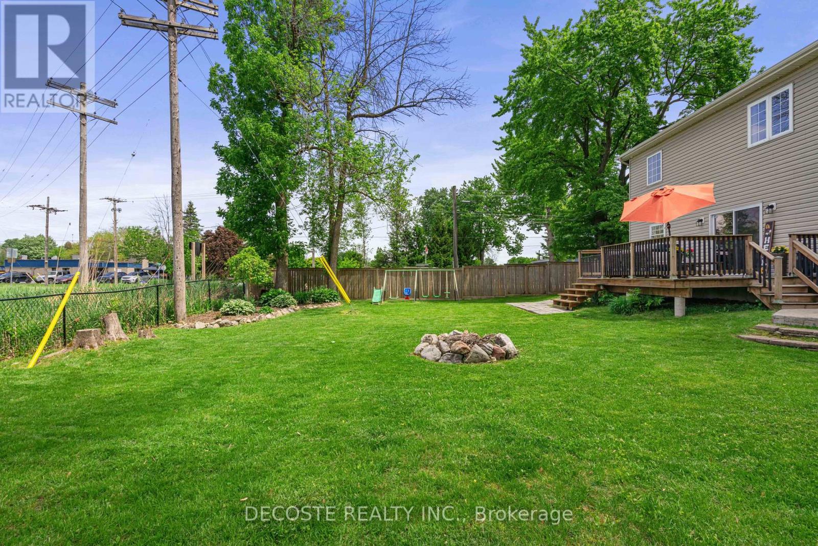 3 North Beech Street, South Glengarry, Ontario  K0C 1N0 - Photo 33 - X12082250