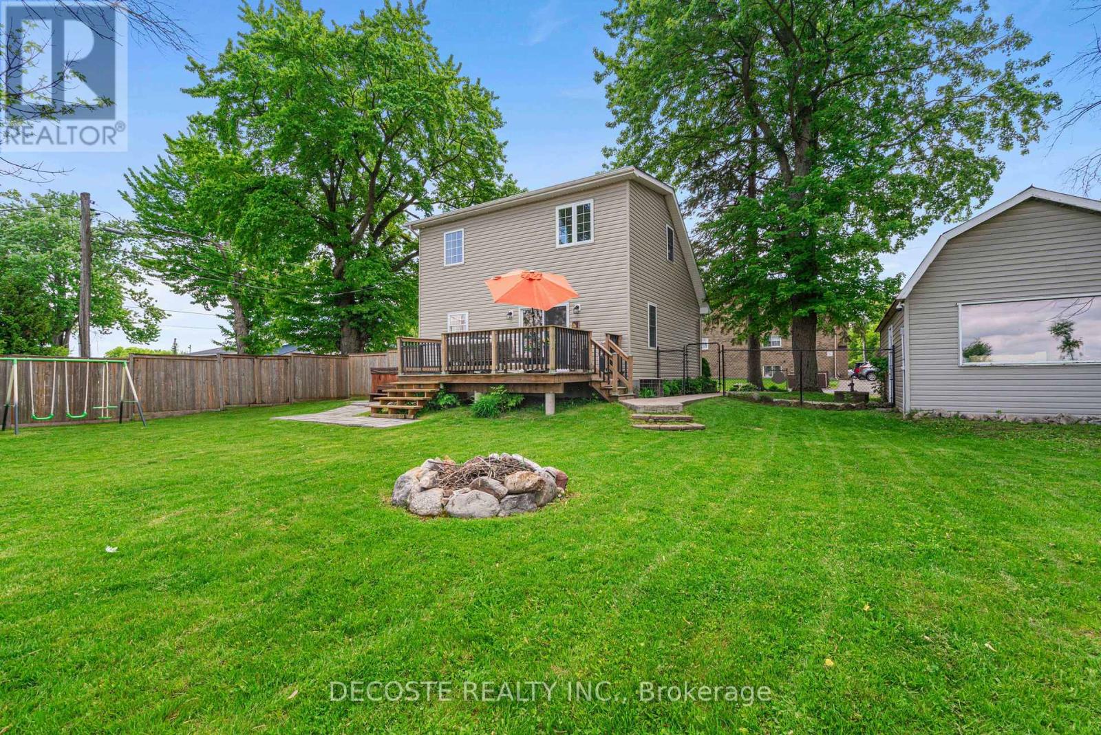 3 North Beech Street, South Glengarry, Ontario  K0C 1N0 - Photo 34 - X12082250
