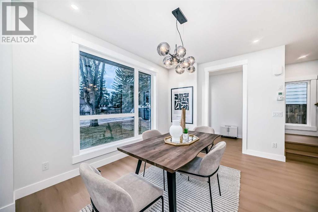 390 Hendon Drive Nw, Calgary, Alberta  T2K 1Z7 - Photo 4 - A2211194