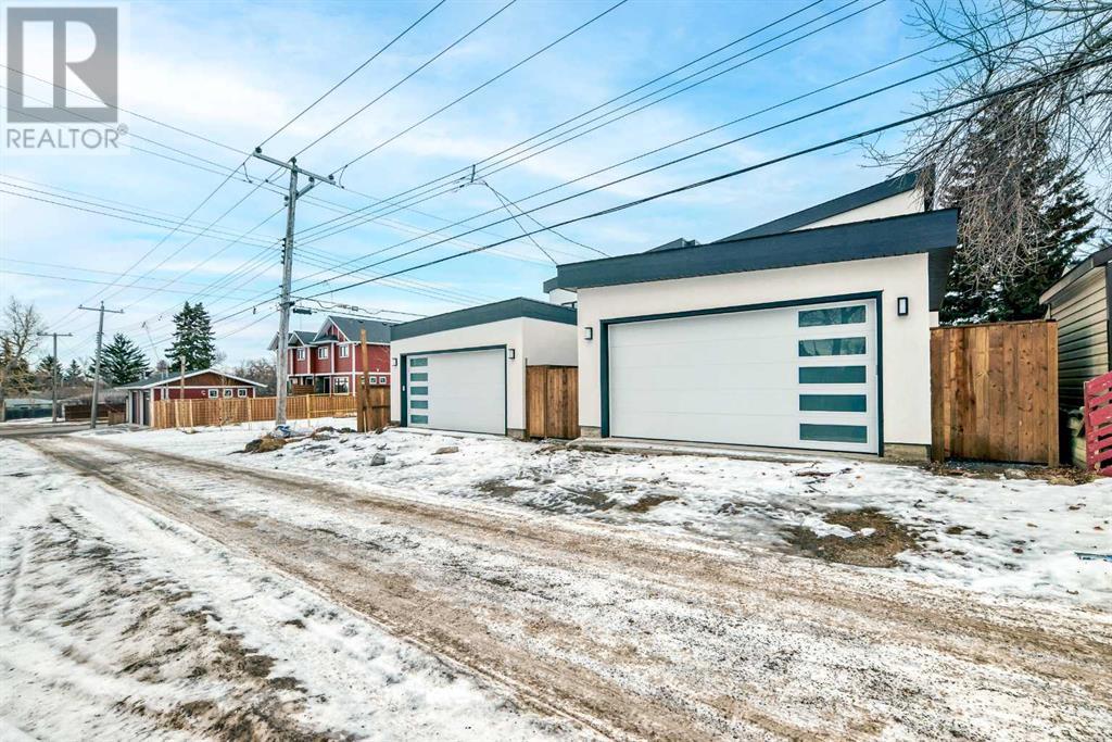 390 Hendon Drive Nw, Calgary, Alberta  T2K 1Z7 - Photo 47 - A2211194