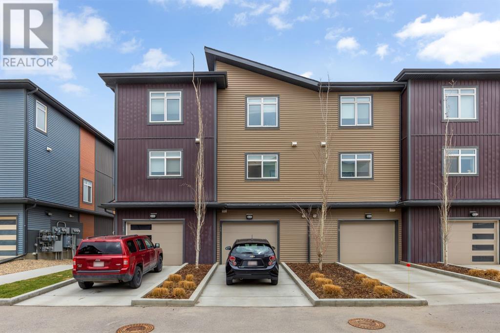 11 Sage Bluff Gate Nw, Calgary, Alberta  T3R 1T5 - Photo 6 - A2216339