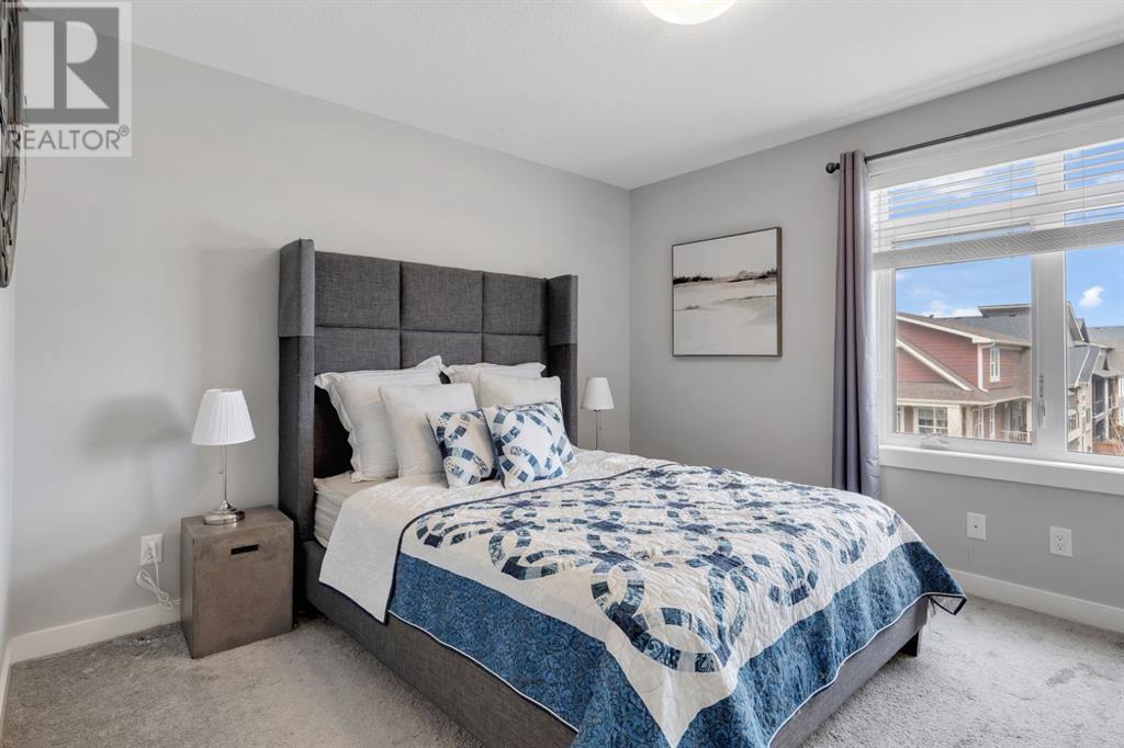 11 Sage Bluff Gate Nw, Calgary, Alberta  T3R 1T5 - Photo 39 - A2216339