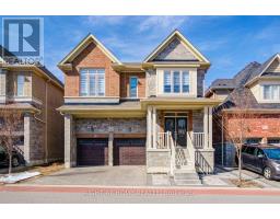 4 HASSARD-SHORT LANE, Ajax, Ontario