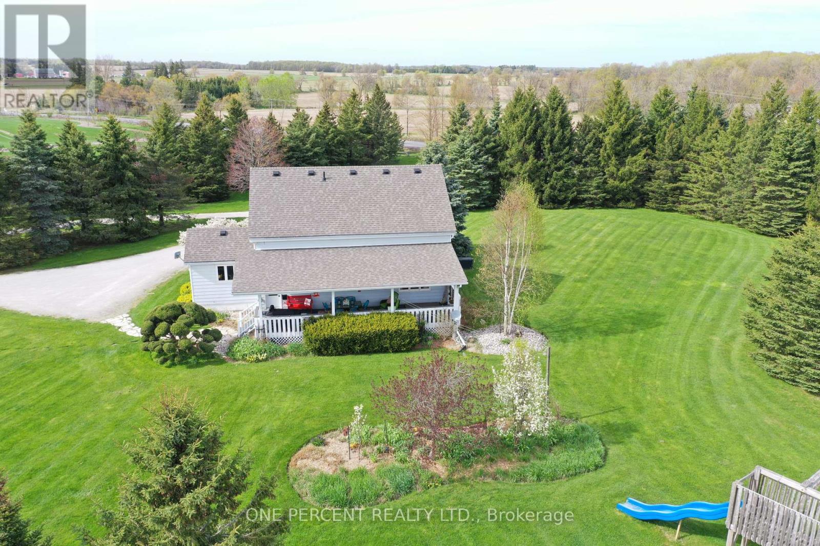 18234 Mississauga Road, Caledon, Ontario  L7K 1M2 - Photo 1 - W12144442