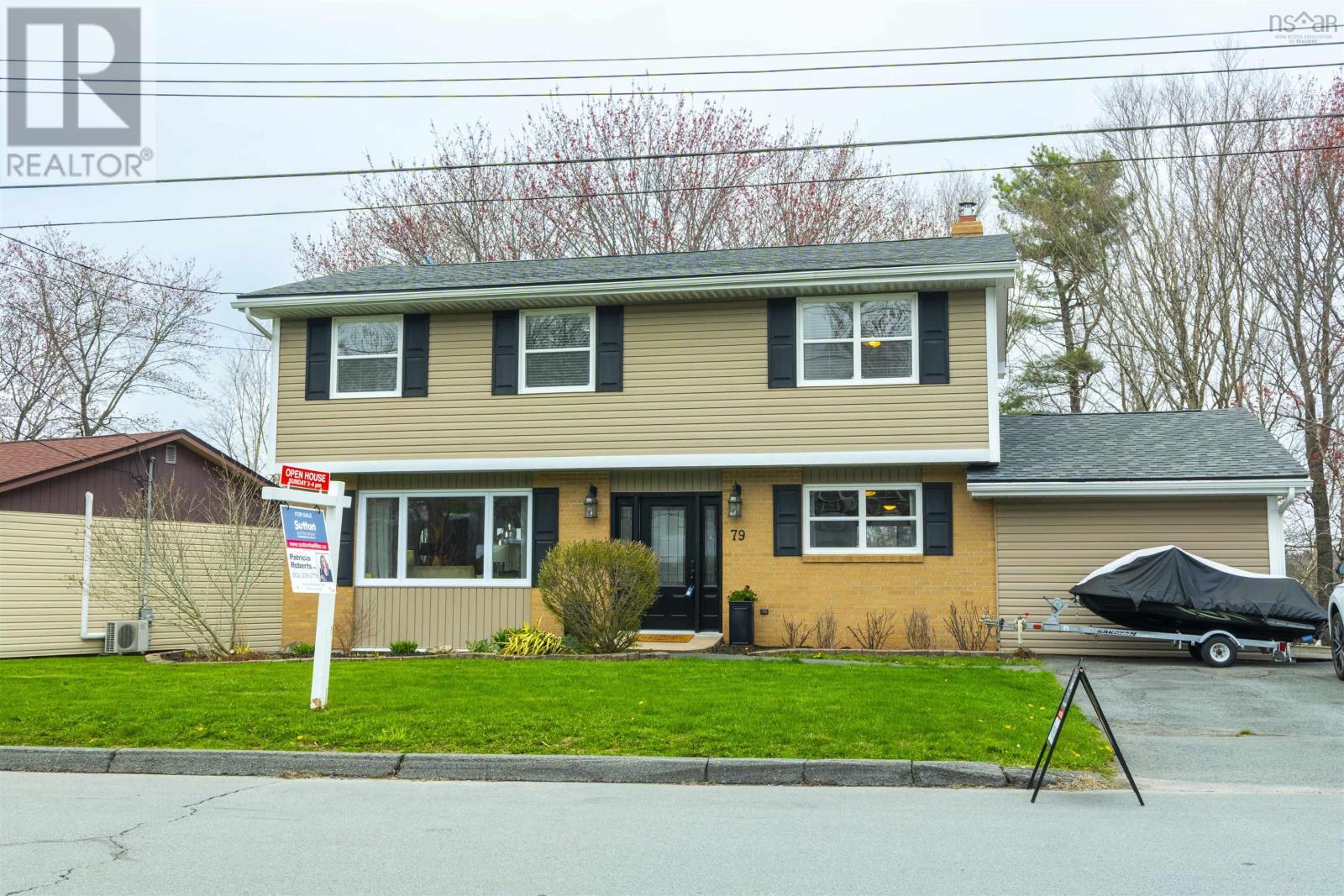 79 Chandler Drive, Lower Sackville, Nova Scotia  B4C 2W7 - Photo 1 - 202508528