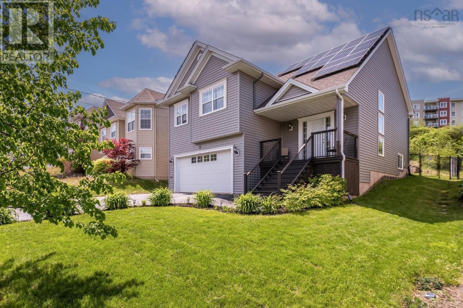 15 Hanwell Drive, Middle Sackville, Nova Scotia  B4E 0H6 - Photo 37 - 202512938
