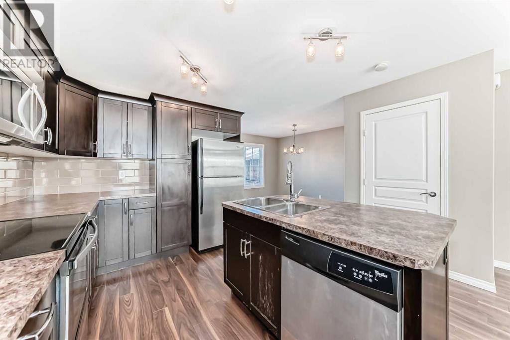 3 Reid Court, Sylvan Lake, Alberta  T4S 0L9 - Photo 7 - A2224621