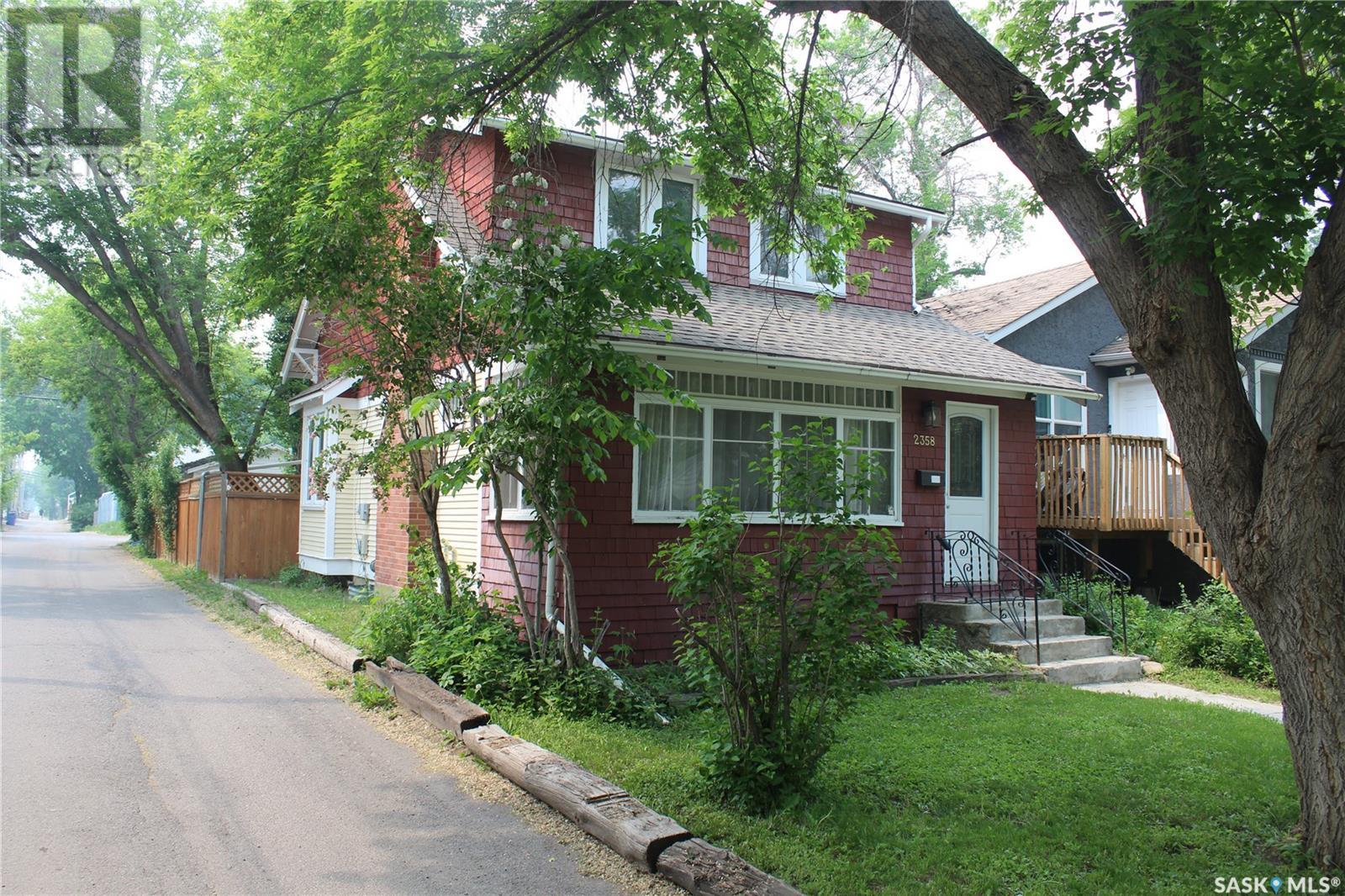2358 Atkinson Street, Regina, Saskatchewan  S4N 3X3 - Photo 3 - SK007827