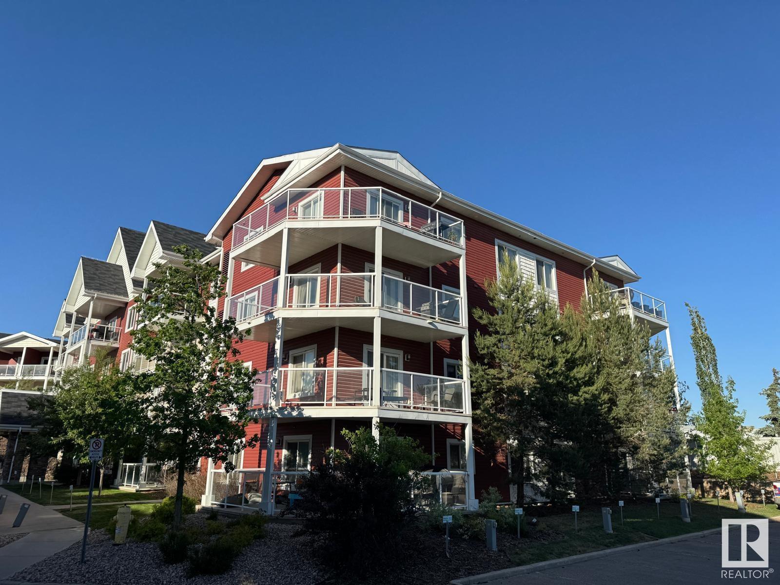 #102 2203 44 Ave NW, Edmonton, Alberta