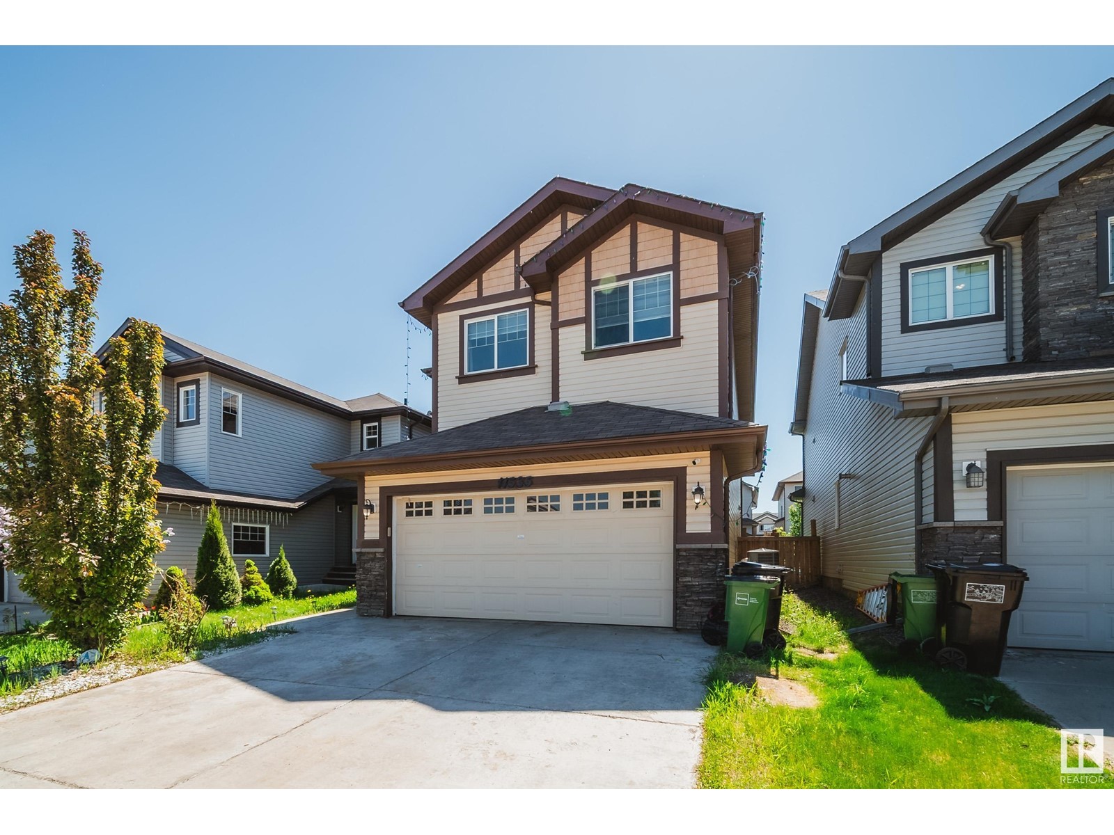 11535 16 Av Sw, Edmonton, Alberta  T6W 0Z9 - Photo 1 - E4439619