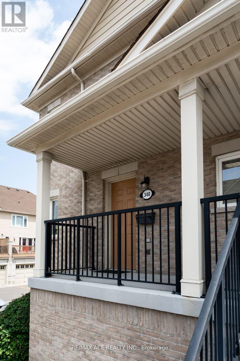340 - 4975 Southampton Drive, Mississauga, Ontario  L5M 8C6 - Photo 2 - W12187055