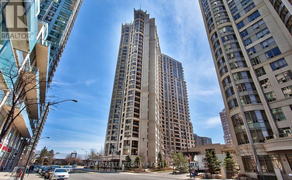 2328 - 3888 DUKE OF YORK BOULEVARD, Mississauga, Ontario