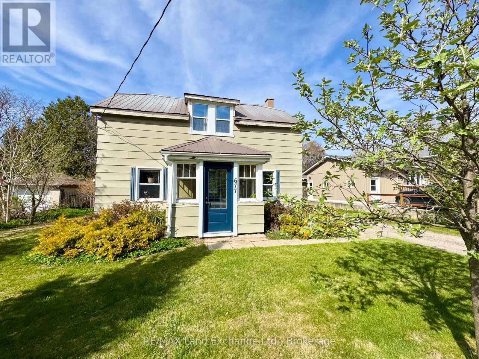 677 Louis Street, Saugeen Shores, Ontario  N0H 2C4 - Photo 22 - X12081610