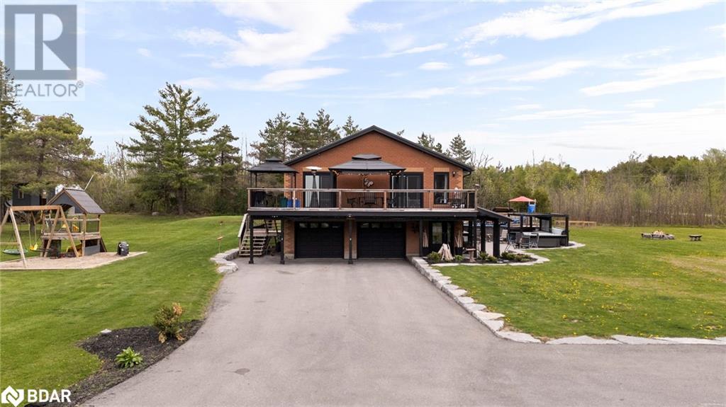 48 Campbell Beach Road, Brechin, Ontario  L0K 1B0 - Photo 2 - 40735945
