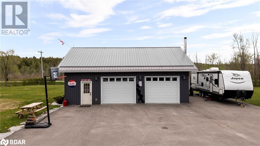 48 Campbell Beach Road, Brechin, Ontario  L0K 1B0 - Photo 5 - 40735945