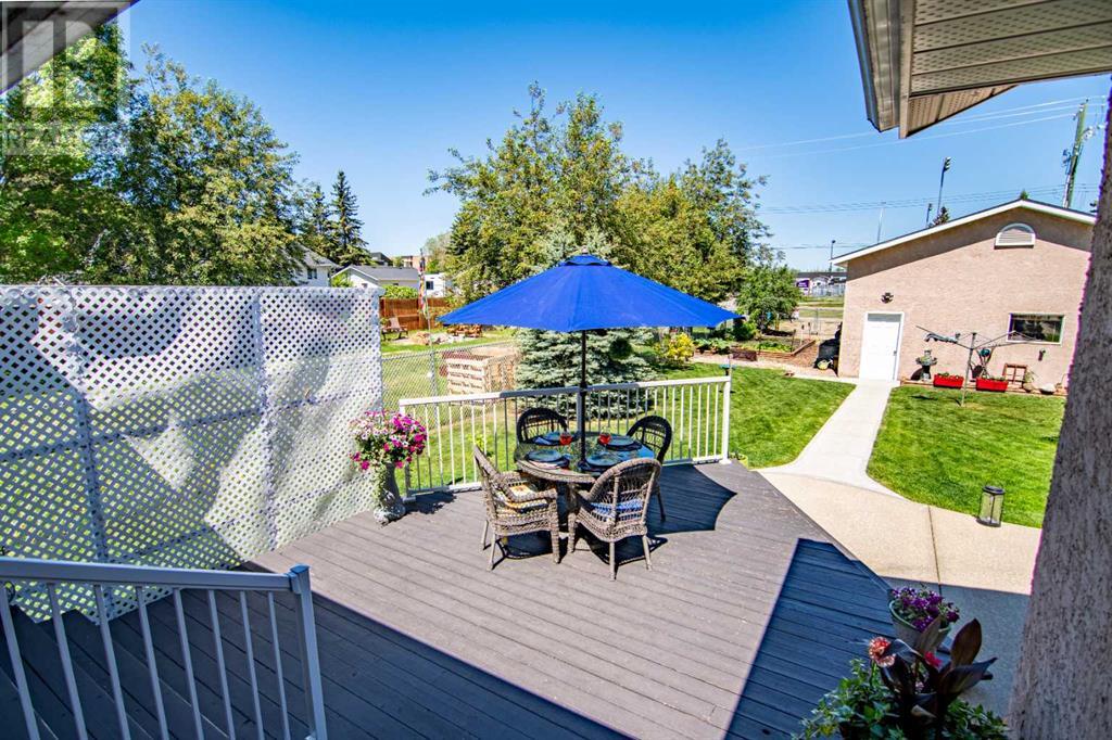 5528 55 Avenue, Lacombe, Alberta  T4L 1L9 - Photo 16 - A2212398