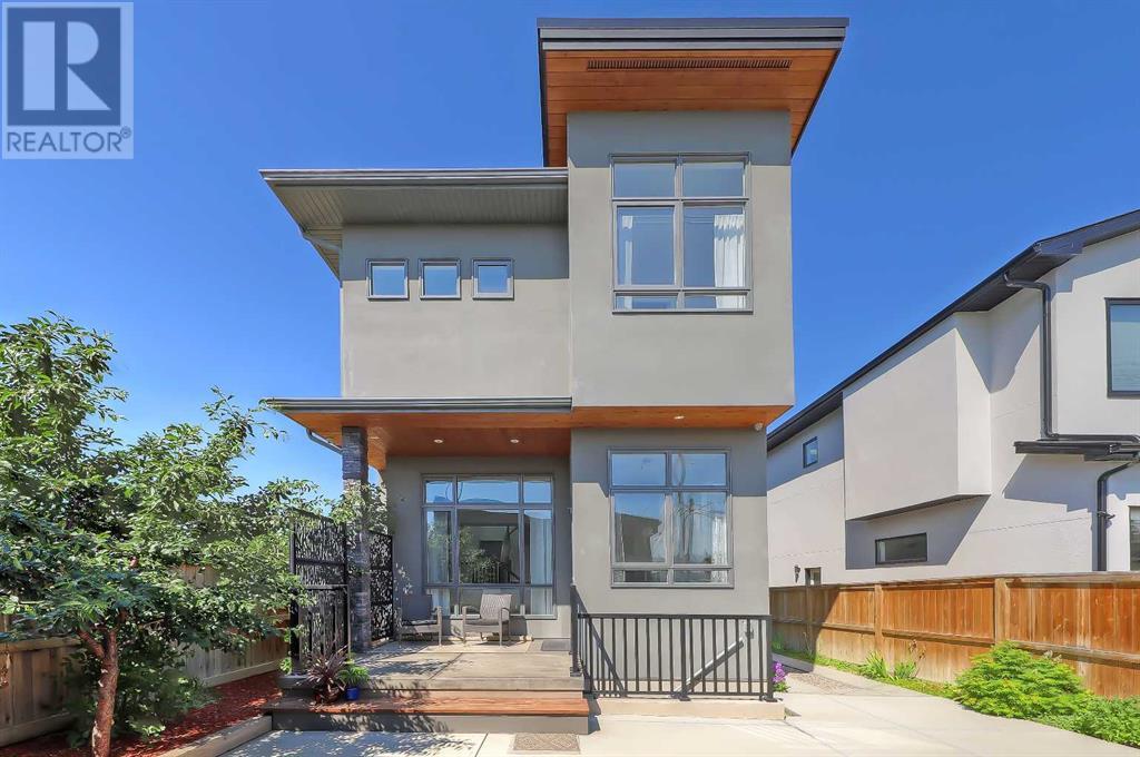 1660 42 Street Sw, Calgary, Alberta  T3C 1Z5 - Photo 45 - A2210513