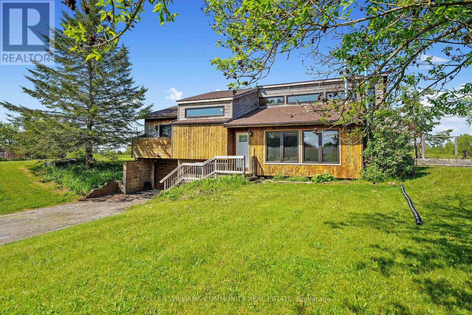 2574 ASPHODEL 12TH LINE, Asphodel-Norwood, Ontario